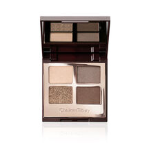 LUXURY PALETTE  PILLOW TALK (PALETA DE SOMBRAS PARA OJOS)